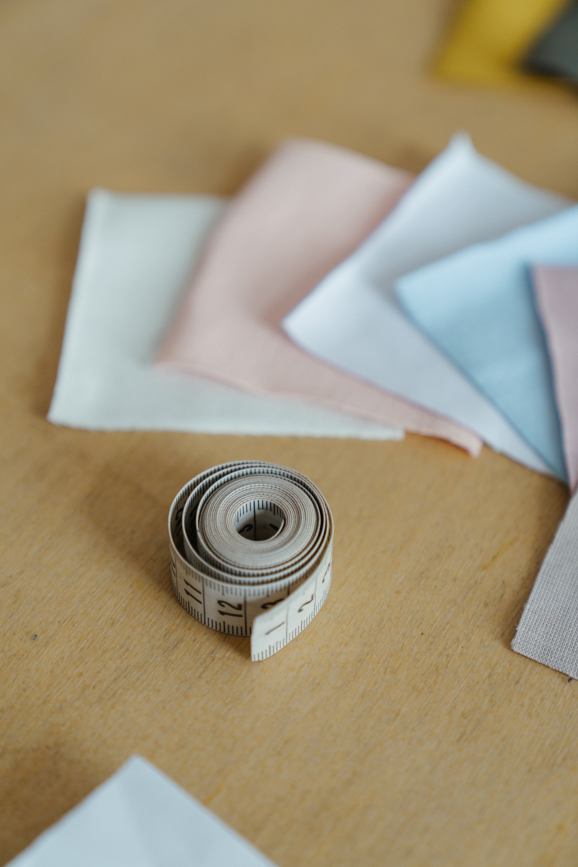 Fabric Samples