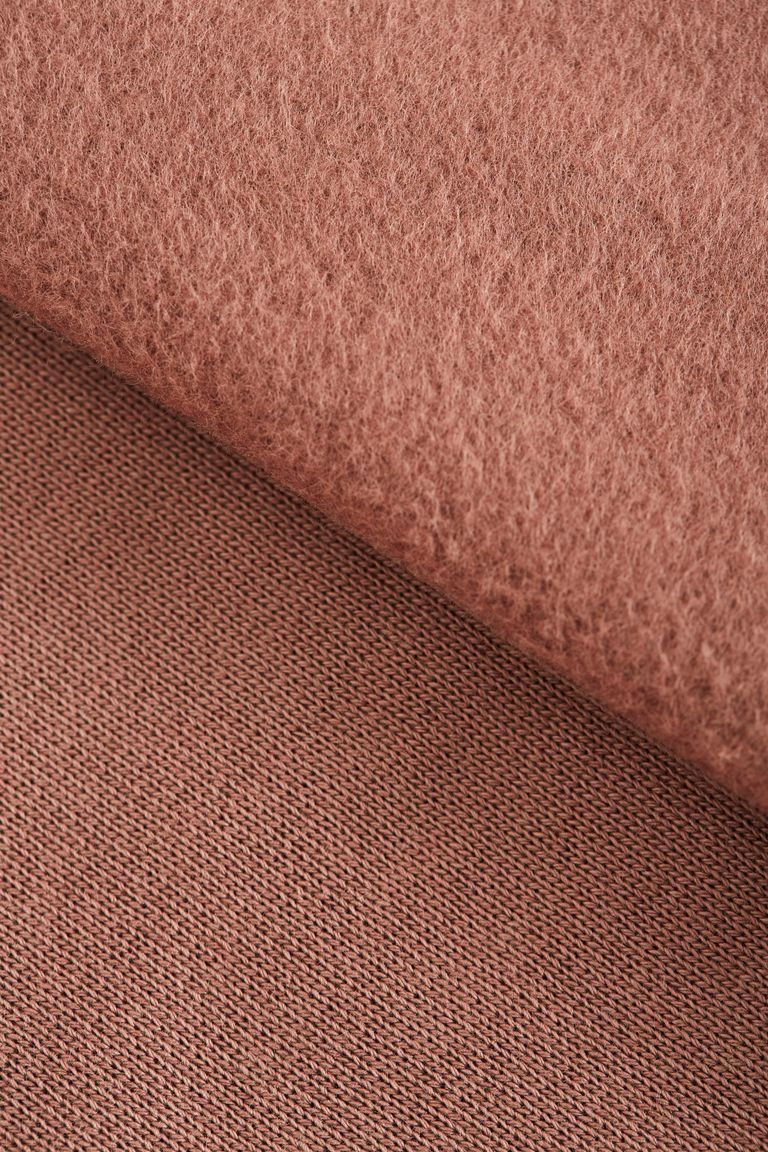 Mind the Maker Sienna Organic Brushed Sweat